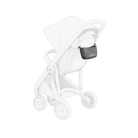Дощовик для коляски Greentom Classic (8719323770706) - фото 0