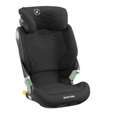 Автокрісло Maxi-Cosi Kore Pro i-Size чорний (8741671110) - фото 2