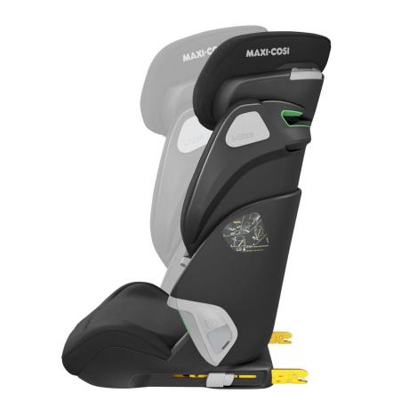 Автокрісло Maxi-Cosi Kore Pro i-Size чорний (8741671110) - фото 3