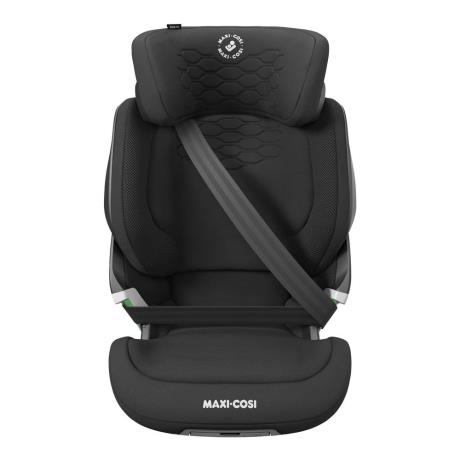 Автокрісло Maxi-Cosi Kore Pro i-Size чорний (8741671110) - фото 9