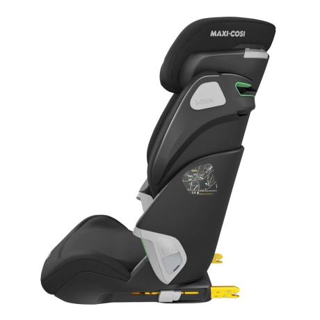 Автокрісло Maxi-Cosi Kore Pro i-Size чорний (8741671110) - фото 10