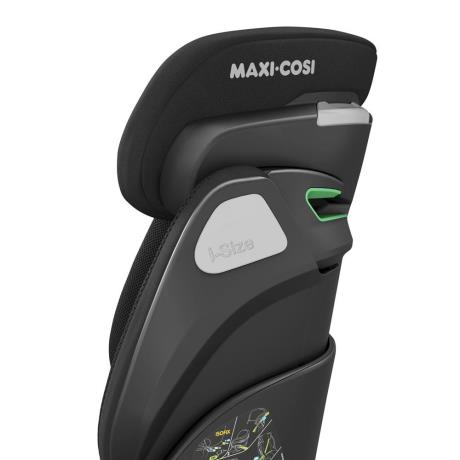 Автокрісло Maxi-Cosi Kore Pro i-Size чорний (8741671110) - фото 12