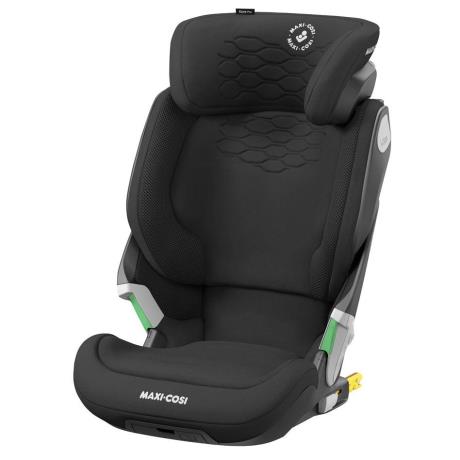 Автокрісло Maxi-Cosi Kore Pro i-Size чорний (8741671110) - фото 0