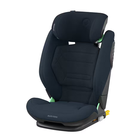 Автокрісло Maxi-Cosi RodiFix Pro 2 i-Size Isofix синій (8800477110) - фото 0