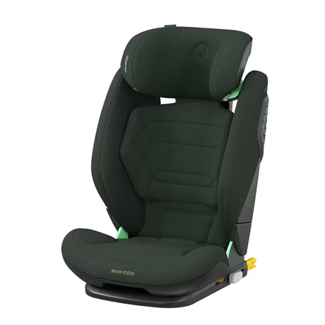 Автокрісло Maxi-Cosi RodiFix Pro 2 i-Size Isofix зелений (8800490110) - фото 0