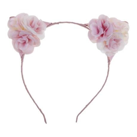 Обруч для волосся Great Pretenders Квіти (89047) - фото 0