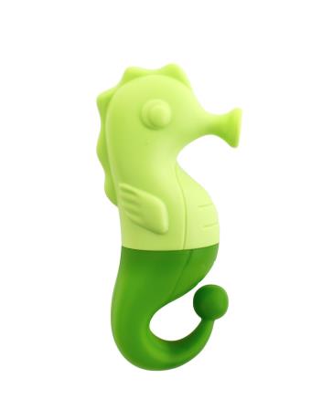 Игрушка для ванной Baby Team Морской конек (9019) - фото 0