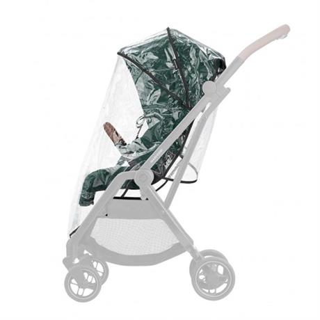 Дощовик до коляски Maxi-Cosi Zelia2 (9121000810) - фото 0
