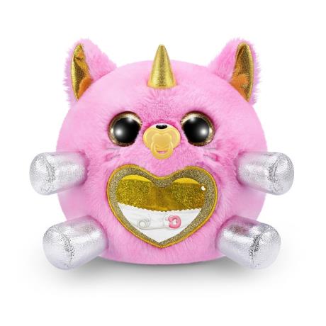 Мягкая игрушка-сюрприз Rainbocorns Adopt-A-Corn Surprise (92105G) - фото 2