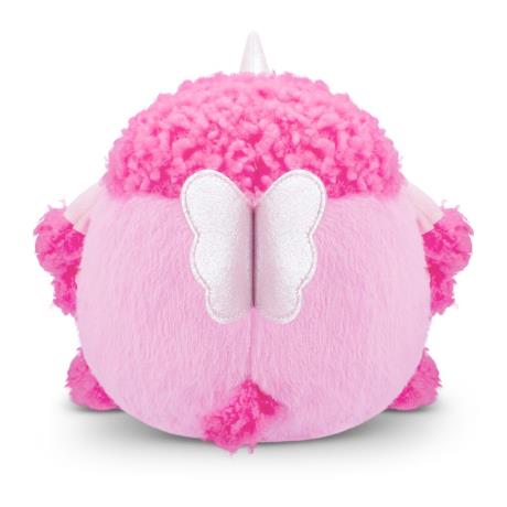 Мягкая игрушка-сюрприз Rainbocorns Adopt-A-Corn Surprise (92105H) - фото 2