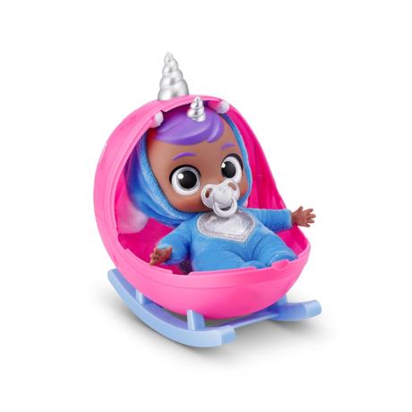 Игрушка-сюрприз Babycorns Кукла Слоненок (92107E) - фото 1