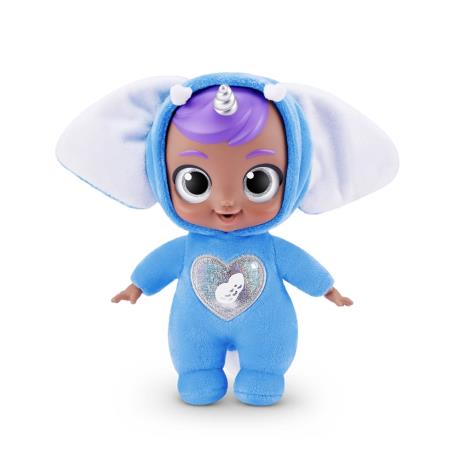 Игрушка-сюрприз Babycorns Кукла Слоненок (92107E) - фото 2