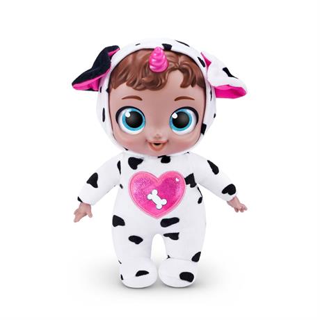 Іграшка-сюрприз Babycorns Лялька Цуценя (92108B) - фото 1