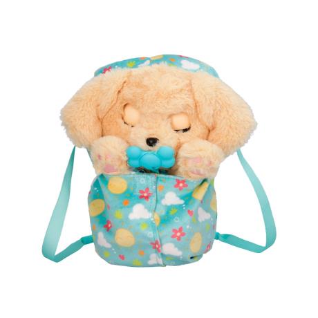 Интерактивная игрушка Baby Paws W2 Щенок лабрадора 24 см (921146IM) - фото 3