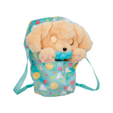 Интерактивная игрушка Baby Paws W2 Щенок лабрадора 24 см (921146IM) - фото 4