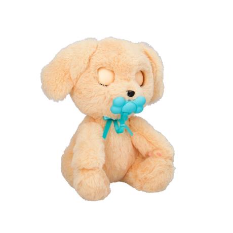 Интерактивная игрушка Baby Paws W2 Щенок лабрадора 24 см (921146IM) - фото 5