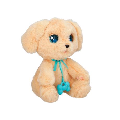Интерактивная игрушка Baby Paws W2 Щенок лабрадора 24 см (921146IM) - фото 6