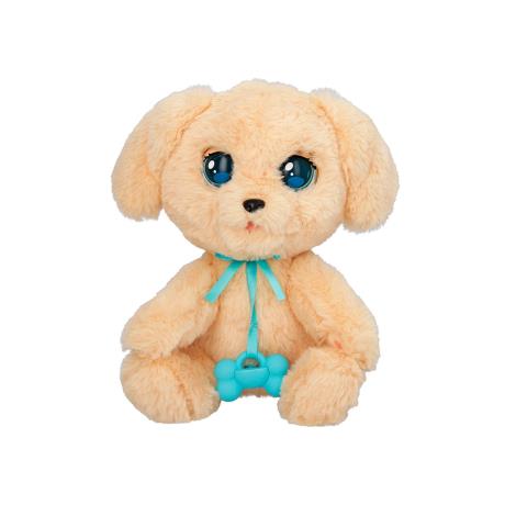 Интерактивная игрушка Baby Paws W2 Щенок лабрадора 24 см (921146IM) - фото 7