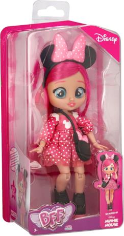 Кукла IMC BFF Disney Минни 20 см (921429) - фото 0