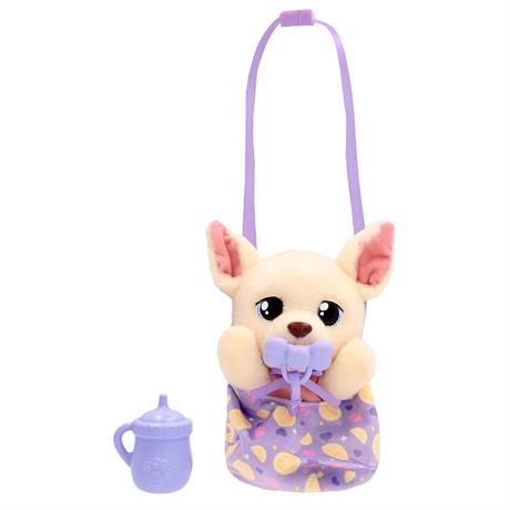 Інтерактивна іграшка Baby Paws Yummy Чіхуахуа 18 см (926370IM) - фото 2
