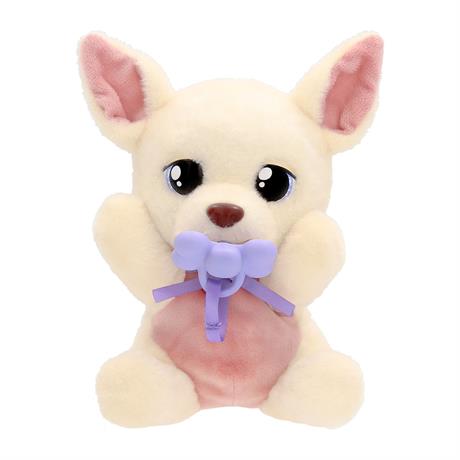 Інтерактивна іграшка Baby Paws Yummy Чіхуахуа 18 см (926370IM) - фото 5