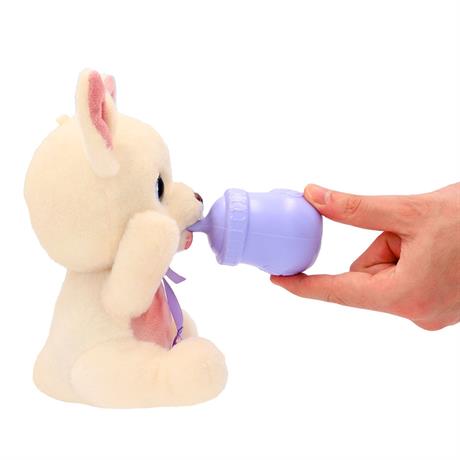 Інтерактивна іграшка Baby Paws Yummy Чіхуахуа 18 см (926370IM) - фото 6