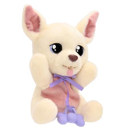 Інтерактивна іграшка Baby Paws Yummy Чіхуахуа 18 см (926370IM) - фото 7