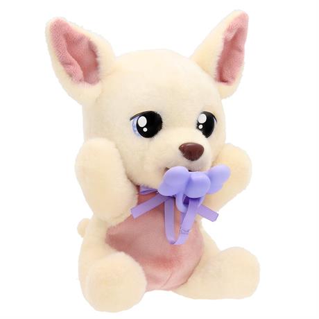 Інтерактивна іграшка Baby Paws Yummy Чіхуахуа 18 см (926370IM) - фото 8