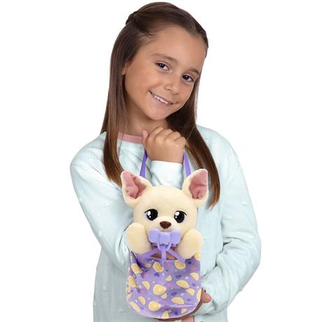 Інтерактивна іграшка Baby Paws Yummy Чіхуахуа 18 см (926370IM) - фото 9