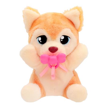 Интерактивная игрушка Baby Paws Yummy Померанский шпиц 18 см (926387IM) - фото 5