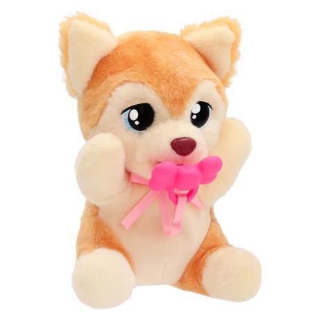 Интерактивная игрушка Baby Paws Yummy Померанский шпиц 18 см (926387IM) - фото 8
