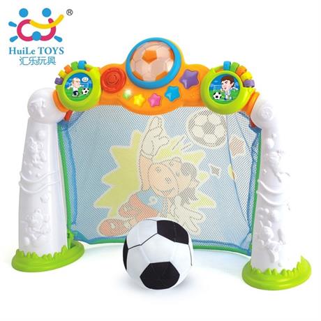 Игрушка Huile Toys Увлекательный футбол (937) - фото 0
