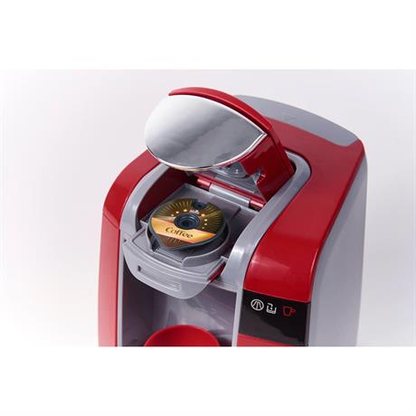 Игрушечная кофеварка Klein Bosch Mini Tassimo (9543) - фото 1