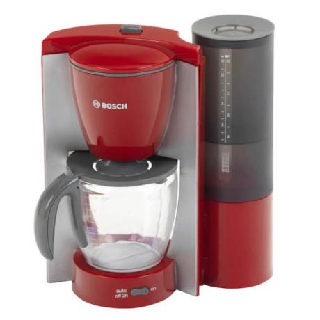 Дитяча кавоварка Klein Bosch Mini з резервуаром для води (9577) - фото 3