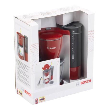 Дитяча кавоварка Klein Bosch Mini з резервуаром для води (9577) - фото 0