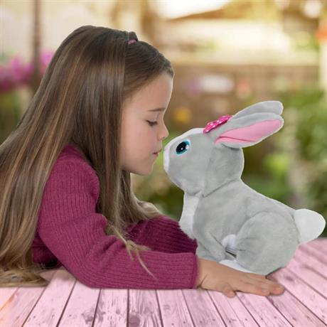Интерактивная игрушка IMC Кролик Бетси (95861) - фото 0