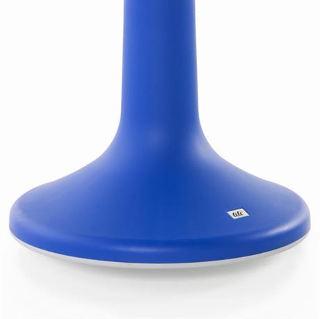 Детский стул-балансир Tilo 30,5 см синий (97001-DB) - фото 1