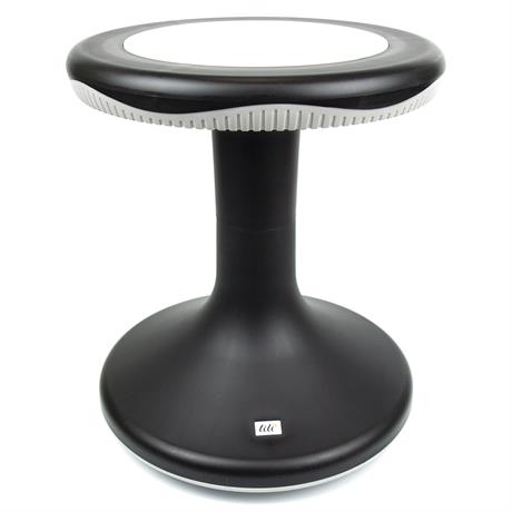 Детский стул-балансир Tilo 38 см черный (97002-BK) - фото 4