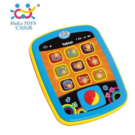 Игрушка Huile Toys Мини планшет (996) - фото 0