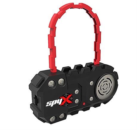 Шпигунська дверна сигналізація Spy X (AM10535) - фото 1