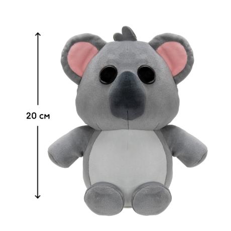 М’яка іграшка Adopt Me! S3 Коала 20 см (AME0054) - фото 1