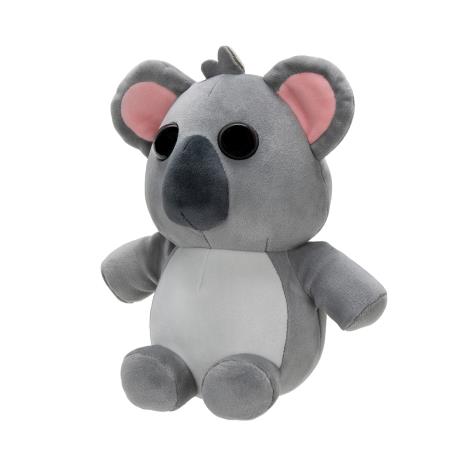 М’яка іграшка Adopt Me! S3 Коала 20 см (AME0054) - фото 0