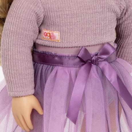 Лялька Our Generation Саванна 46 см (BD31316Z) - фото 0