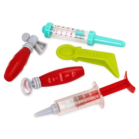 Игровой набор Battat Lite Чемоданчик юного доктора (BT4537Z) - фото 6