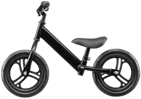 Біговел Miqilong SC 12 чорний (BTC-SC12-BLACK) - фото 0