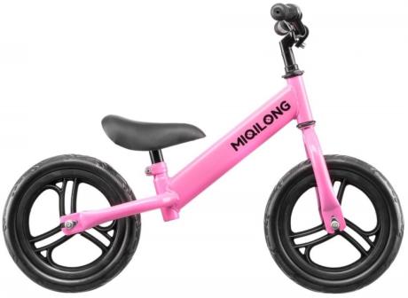 Біговел Miqilong SC 12 рожевий (BTC-SC12-PINK) - фото 0