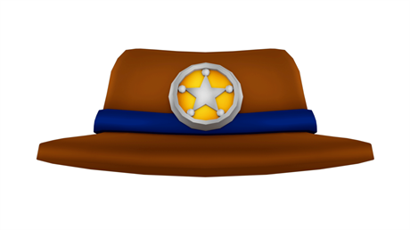 Мягкая игрушка Devseries Collector Plush S1 Murder Mystery 2 Sheriff 20 см (CRS0010) - фото 0