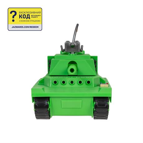 Игровой набор DevSeries Feature Vehicle Brookhaven Tank (CRS0056) - фото 0