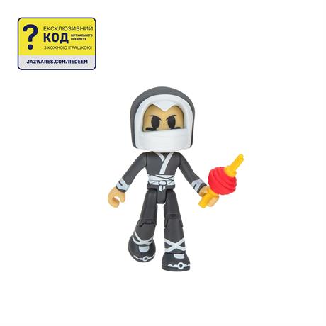Игровой набор DevSeries Environmental Set Ninja Legends Ninja Legends Valley (CRS0063) - фото 0