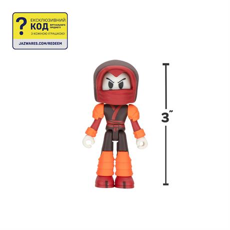 Игровой набор DevSeries Environmental Set Ninja Legends Ninja Legends Valley (CRS0063) - фото 0
